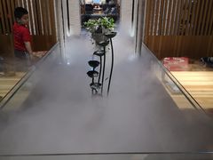 -割烹旭日本料理(龙湖狮山天街店)