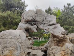 -西海子公园