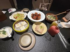 -金陵家宴·金陵春·南京菜(夫子庙店)