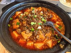 -情妹耙泥鳅·江湖川菜(科华店)