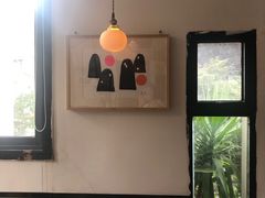 -知亘茶食