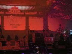 -赤红音乐现场(浦东金桥路店)