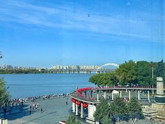 -圣彼得堡观江俄餐厅(中央大街黑金冠店)