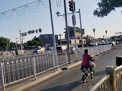 -中国铁道博物馆(正阳门馆)