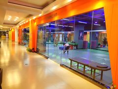 -RunningFit健身高端私教馆(红星美凯龙店)