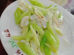 -晋阳饭庄(虎坊桥店)