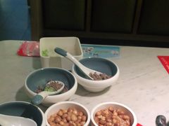 -左庭右院鲜牛肉火锅(浦江欢乐颂店)