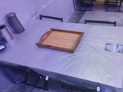 -夜火烤摊·东北烧烤酒场·老杨小黄鱼