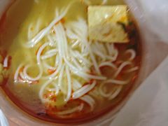 -柳之缘柳州螺蛳粉(汇品坊美食城店)