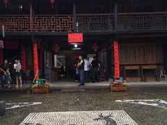 -前童古镇