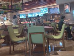 -美盛喜来登大酒店-盛宴标帜餐厅