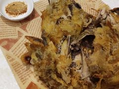-陕西大厦中餐厅(陕西驻沪办店)