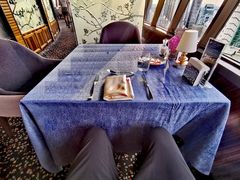 -广州花园酒店·凌璇阁旋转餐厅CAROUSEL360