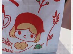 -西树泡芙(正佳店)