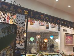 -火舞泰·泰式海鲜火锅餐厅(世纪城店)