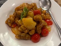 -中国大酒店·食街