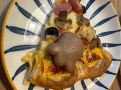 -必胜客(北苑路店)