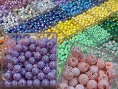-郑在DIY·潮玩银饰绘画手作(中央大道旗舰店)