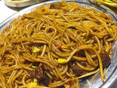 南昌牛肉炒粉-遇见老南昌-柴火灶(顺外路店)