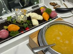 -3号仓库·创意中国菜(新世界城店)