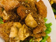 -功德林素菜饭庄(前门店)