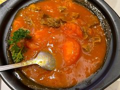 -避风塘(江桥万达店)