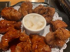 -源味屋韩式火锅&炸鸡(鼎城当代商城店)