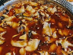 -四川饭店·小龙虾(长白店)