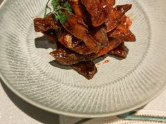 -上海和平饭店龙凤厅 Dragon Phoenix
