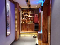 -金博士朝鲜民族餐厅(工大店)