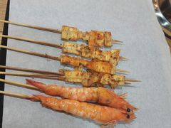 -烤五行·烧烤烤串(石佛营店)