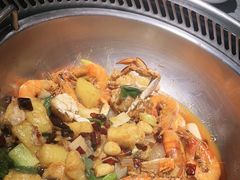 -七欣天香辣蟹火锅(无锡锡沪西路店)