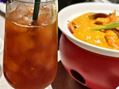 -BetterThai 泰加(苏州中心店)