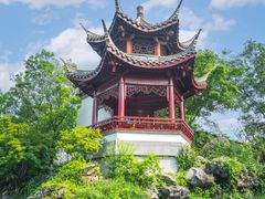-武汉园博园(武汉自然博物馆)