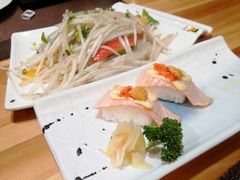 -割烹旭日本料理(龙湖狮山天街店)