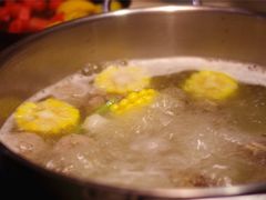 -南城十里潮汕鲜牛火锅·鲜虾生滚粥(融汇老商埠店)