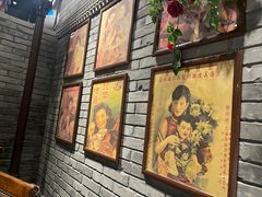 -北平楼·烤鸭·北京菜(牡丹园店)