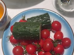 -曹家小菜(胜太路店)