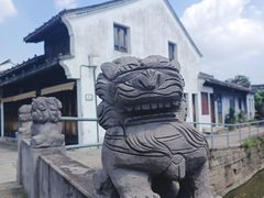 -鸣鹤古镇