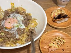 -春笙食堂.丼饭拉面寿司(GOGO新天地店)