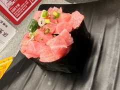 -友壹町寿司(嘉洲广场店)