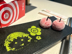 -海底捞火锅(国奥村店)