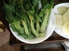 -芭夯兔·兔肉汤锅(新都店)