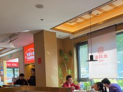 -大闫家烧烤·小海鲜家常菜(郑庄店)
