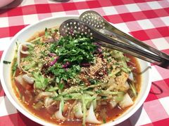 -西贝莜面村(双井店)