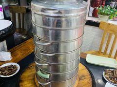 -九层海鲜塔(市南店)