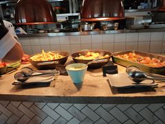 -悉尼塔旋转餐厅