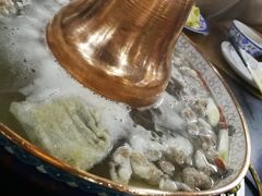 -羯羊城涮羊肉(陶然水岸店)
