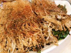 -香满锅老北京羊蝎子火锅·家常菜(新街口店)