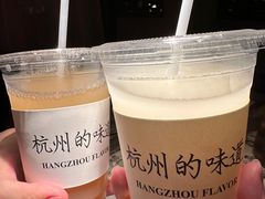-桂满陇·桃花院落(长泰广场店)